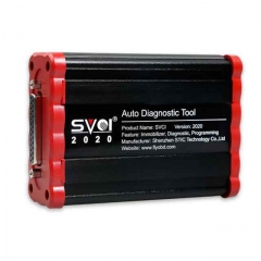 SVCI V2020 Full Version IMMO Diagnostic Programming Tool Latest Software Functions Activated