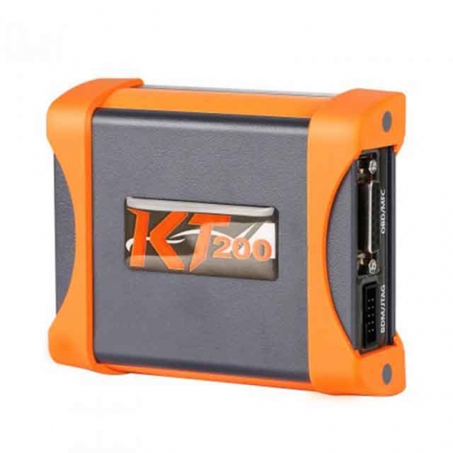 KT200 ECU Programmer V2022.12.1 Full Version Support OBD BOOT BDM JTAG & ECU Maintenance