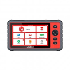 LAUNCH X431 CRP909E Full System Car Diagnostic Tool with 15 Reset Service