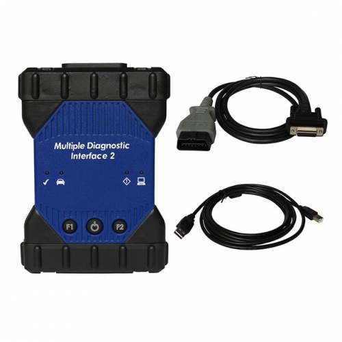 Wifi GM MDI 2 Multiple Diagnostic Interface Compatiable