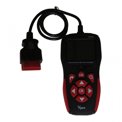 Vgate VR800 Car Code Reader OBD2 Scanner Automotive Scan Tools