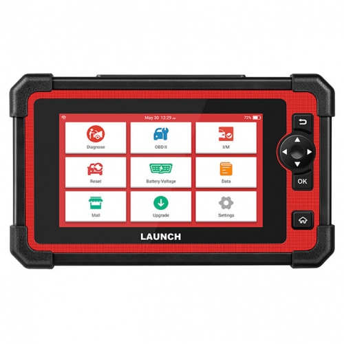 LAUNCH X431 CRP919E Global Version Car Diagnostic Tools Full System Reset Service OBD2 Code Reader Scanner