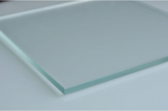 Protection Film For Glass