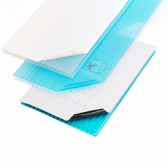 Protection Film For Plastic Sheets