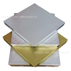 Protection Film For Aluminum Products