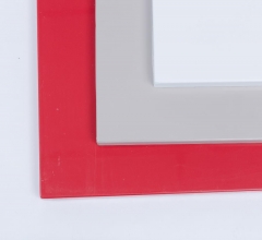 Protection Film For Laminates