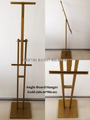 Angle Board Hanger