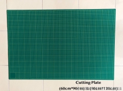 Cutting Plate