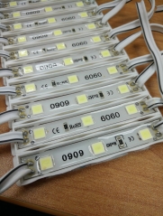 LED Module 6060 Waterproof