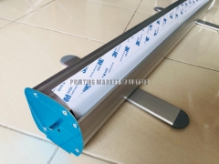Aluminum Roll up Stand 80*200cm