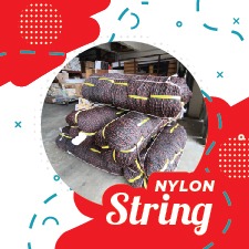 Nylon String