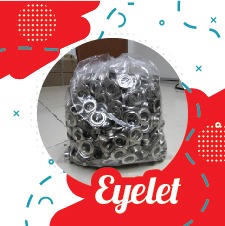 Eyelet