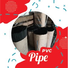 PVC Pipe