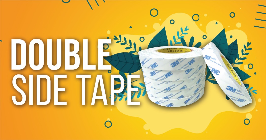 Double Side Tape