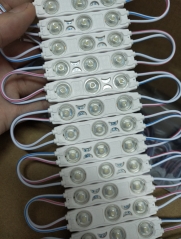 LED Module with Lens Waterproof