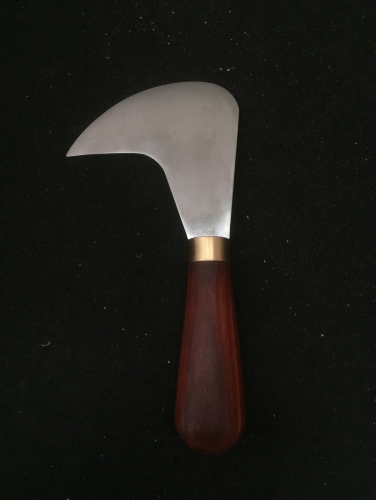 Custom Made Pattern Knife