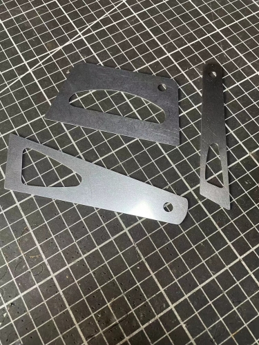Stainless steel thinner glue spreader( 0.6mm)