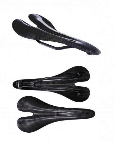 carbon saddle