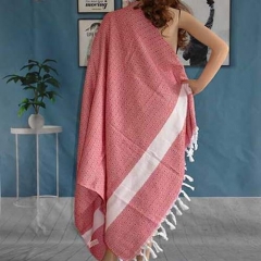 factory turkish peshtemal towel beach hammam fouta