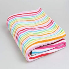 100% polyester rotary screen printing super soft flannel fleece blanket