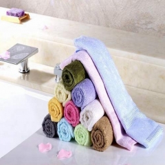 70*140CM Luxury Bamboo Bath Towel