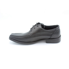 Shoes Supplier Wholesale Lace up Wing Tip Perforated Mens Dress shoes