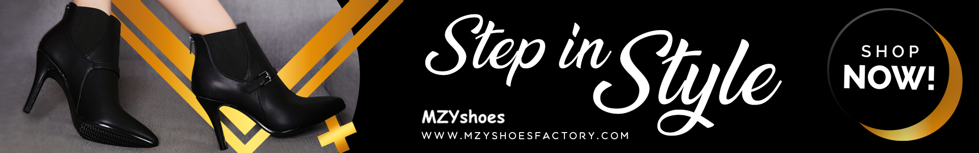 MZY Shoe Facotry