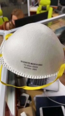 Makrite Mask Supplier N95 Respirator Wholesale Mask Manufacturers