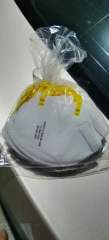 Makrite Mask Supplier N95 Respirator Wholesale Mask Manufacturers