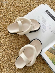 China manufacturer Women's Slipper Girl Footwear Flat heel shoes cute daily slippers