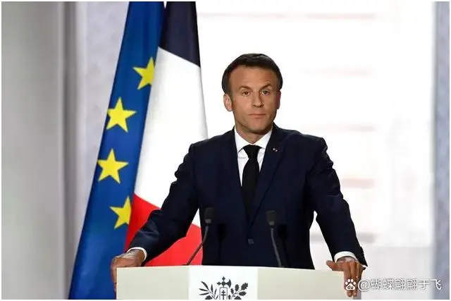 there will be more business opportunities announced to suppliers of Chinese companies duriing French President Macron visited us in Guangzhou of China