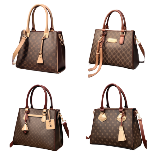 Handbag Supplier Graffiti handbag Women's handbag Tote bags High Capacity Handbag Factory