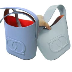 Wholesale Ladies handbag adjustable Crossbody bags With Guangzhou Oasis bags MZY Handbag Supplier