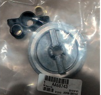 METER AA68743 Vacuum Meter Hub Kit