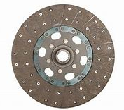 RE210075 Tractor Disc Clutch John Deere 4000 4010 4020