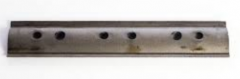 Stalk Roll Knife, New, Case IH, 86977538