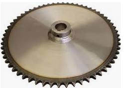 AH140001 fits John Deere® Chain Sprocket