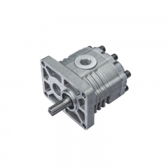 GEAR BOX