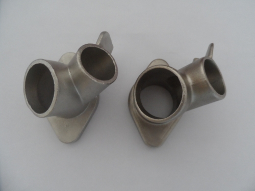 Carbon steel parts