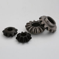 Carbon steel parts