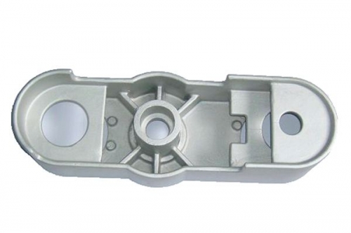 Aluminum alloy parts