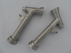 Carbon steel parts