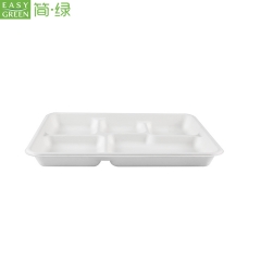 Biodegradable Eco-Friendly Disposable Food Containers Wholesale For Food