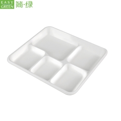 Biodegradable Eco-Friendly Disposable Food Containers Wholesale For Food