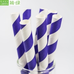 Paper Straw