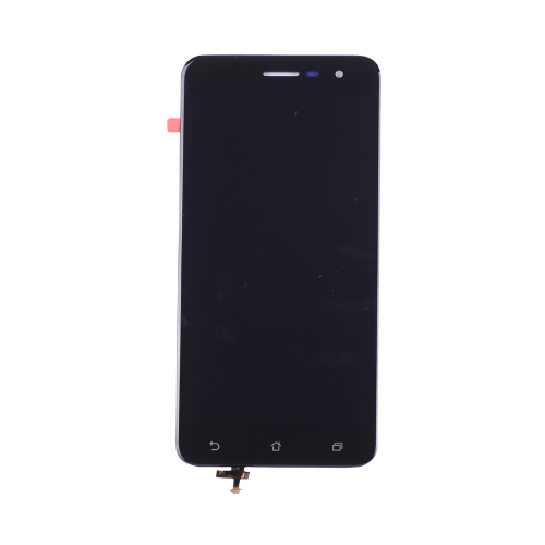 For Asus Zenfone 3 Vers ZE520KL LCD Screen and Digitizer Assembly Replacement - Black - Ori