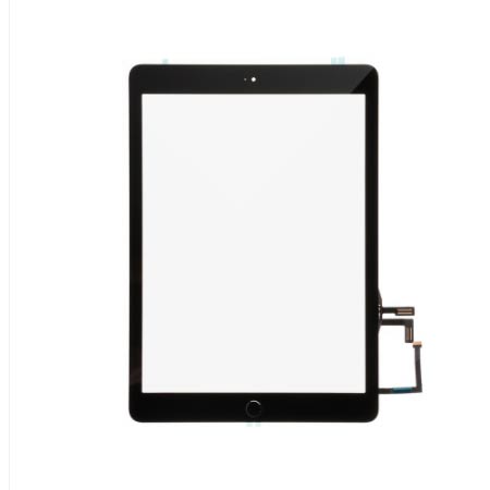 For Apple iPad 5 Touch Screen Digitizer Assembly - Black - Ori
