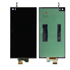 For LG V20 LCD Display Touch Screen Glass Lens Digitizer Assembly-Black-Ori