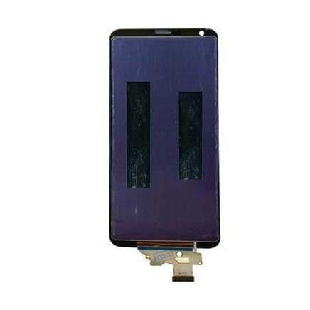 For LG G6 Replacement LCD Display Touch Screen Glass Digitizer Assembly-White-Ori