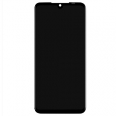 For Xiaomi Redmi 7/Note 7 LCD DIsplay Touch Screen Digitizer Assembly-Black-Ori